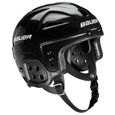  (Bauer Lil Sport Hockey Helmet - Youth)