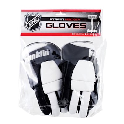 150 Gloves (Franklin 150 Hockey Gloves - Junior)