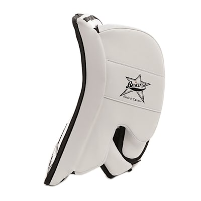 Heritage Blocker - Side (Brians Heritage Goalie Blocker - Senior)