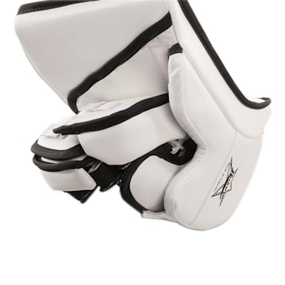 Heritage Blocker (Brians Heritage Goalie Blocker - Senior)