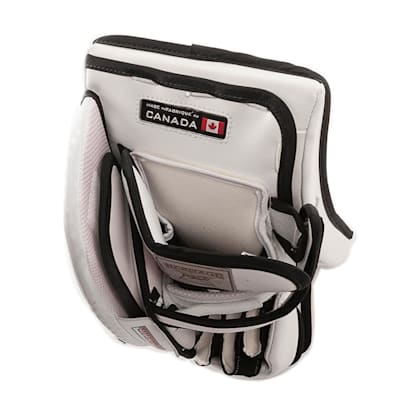 Heritage Blocker (Brians Heritage Goalie Blocker - Senior)