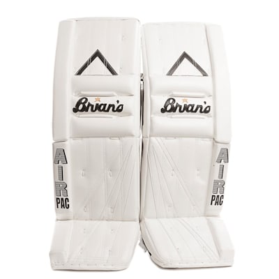 brian's goalie equipment