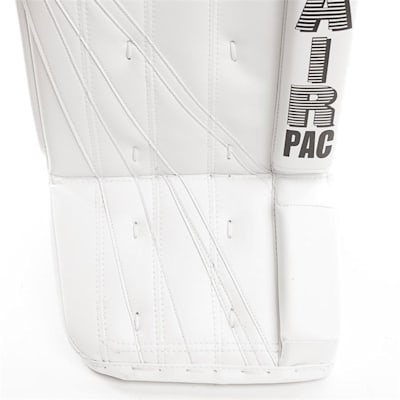 brian's heritage goalie pads