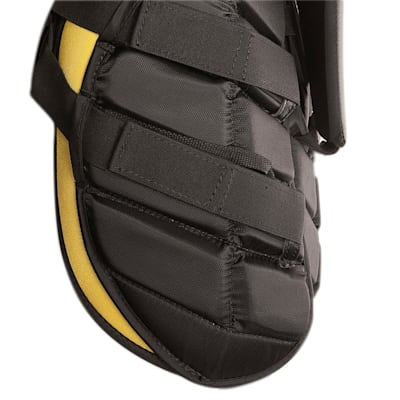 Premier Pro Chest Protector (CCM Premier Pro Goalie Chest And Arm Protector - Senior)