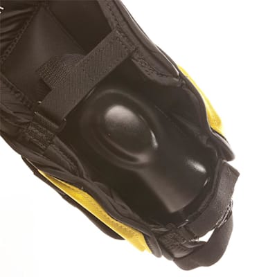 Back of Arm - Closeup (CCM Premier R1.5 Goalie Chest And Arm Protector - Junior)