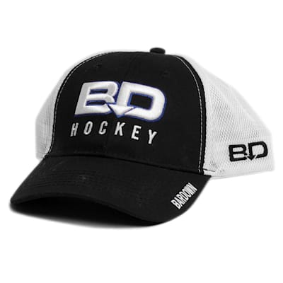 BarDown Classic Stealth Cap (BarDown Classic Stealth Cap - Adult)