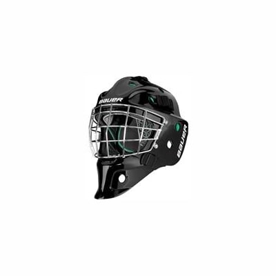 stock (Bauer NME4 Goalie Mask - Junior)