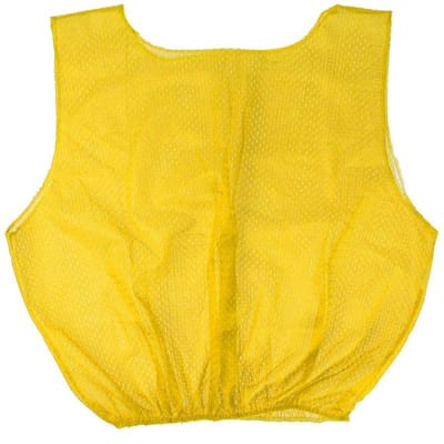 Colored Athletic Scrimmage Vests (Venus Colored Athletic Scrimmage Vests - Senior)