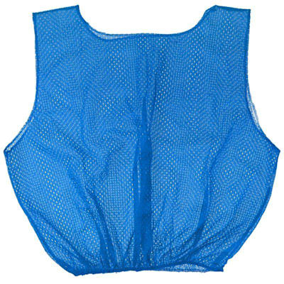 Colored Athletic Scrimmage Vests (Venus Colored Athletic Scrimmage Vests - Senior)