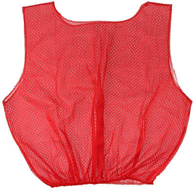 Colored Athletic Scrimmage Vests (Venus Colored Athletic Scrimmage Vests - Senior)