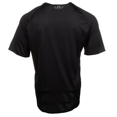 Under armour men's locker short sleeve shirt outlet