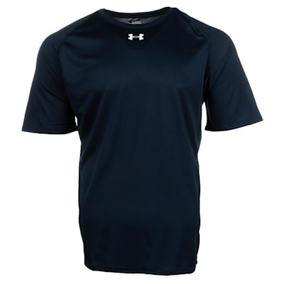  (Under Armour Locker Short Sleeve Tee - Mens)