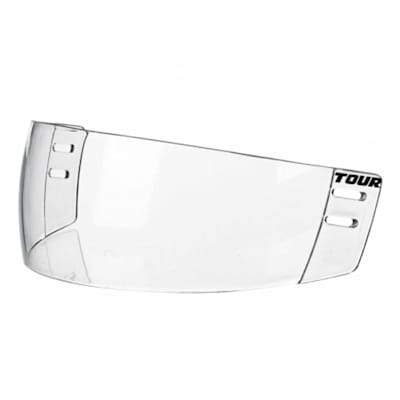 HV20 Half Shield (Tour HV20 Half Shield)