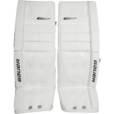 5000 Goal Pad (Bauer Reactor 5000 Goalie Leg Pads - Junior)