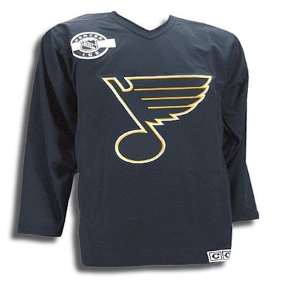 Female St Louis Blues Sweatshirts in St Louis Blues Team Shop