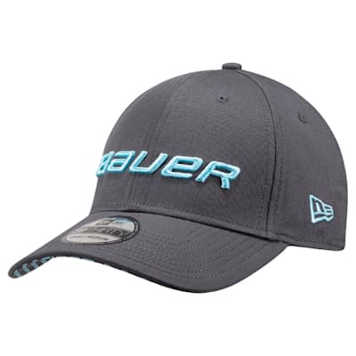  (Bauer Edge New Era 39Thirty Cap - Adult)