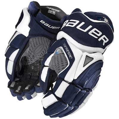 Kaal Geweldig En Bauer Supreme One95 Gloves - Senior | Pure Hockey Equipment
