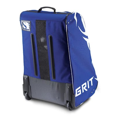 Back View (Grit HTFX Hockey Tower Bag - Youth)