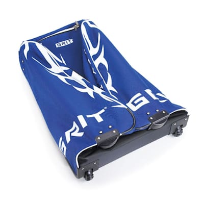 Grit HTFX Hockey Tower Bag - Youth | Pure Hockey Equipment