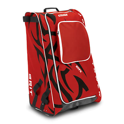 Kids hockey bag with wheels store