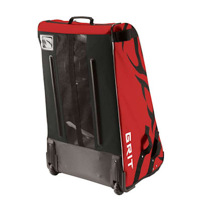 Back View (Grit HTFX Hockey Tower Bag - Junior)