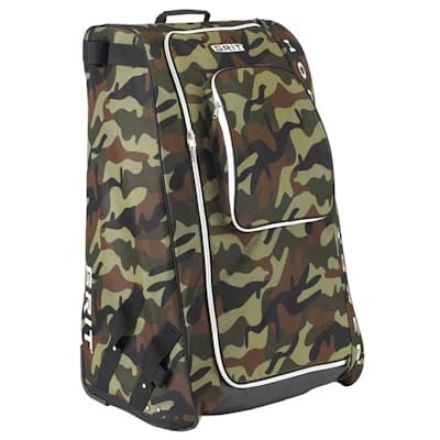  (Grit HTFX Hockey Tower Bag - Junior)