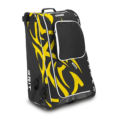  (Grit HTFX Hockey Tower Bag - Senior)