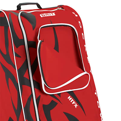 Front Pocket (Grit HTFX Hockey Tower Bag - Senior)