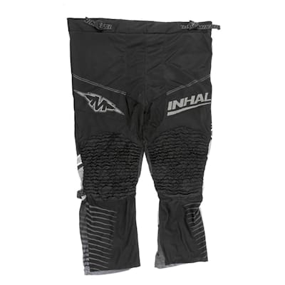  (Mission Inhaler DS:3 Inline Hockey Pants - Senior)
