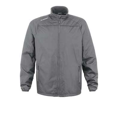 Ccm grey jacket hot sale