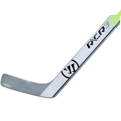 Ritual CR3 Goal Stick (Warrior Ritual CR3 Composite Goalie Stick - Senior)