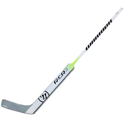 Ritual CR3 Goal Stick (Warrior Ritual CR3 Composite Goalie Stick - Senior)