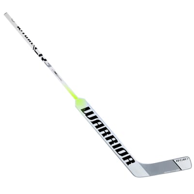 Ritual CR3 Goal Stick (Warrior Ritual CR3 Composite Goalie Stick - Senior)