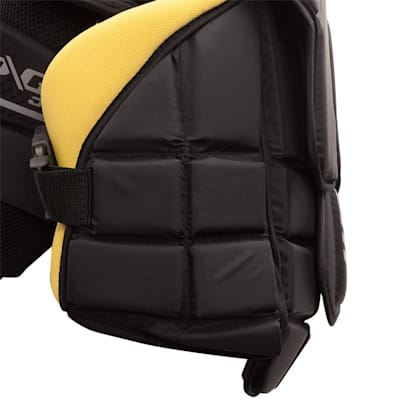  (Warrior Ritual GT Goalie Chest And Arm Protector - Junior)