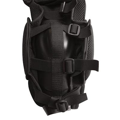 Back of Arm (Warrior Ritual GT Goalie Chest And Arm Protector - Junior)