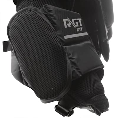 Side of Arm (Warrior Ritual GT Goalie Chest And Arm Protector - Intermediate)