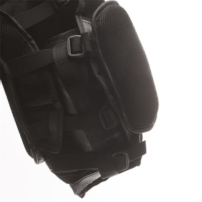 Back of Arm (Warrior Ritual GT Goalie Chest And Arm Protector - Intermediate)