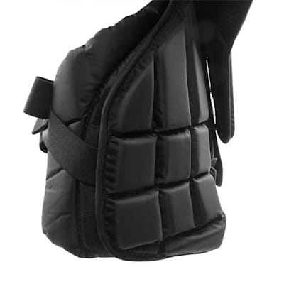  (Warrior Ritual GT Goalie Chest And Arm Protector - Intermediate)