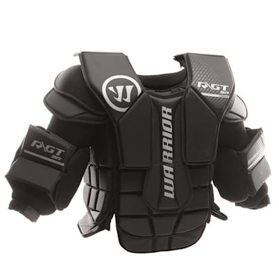 Warrior chest protector deals
