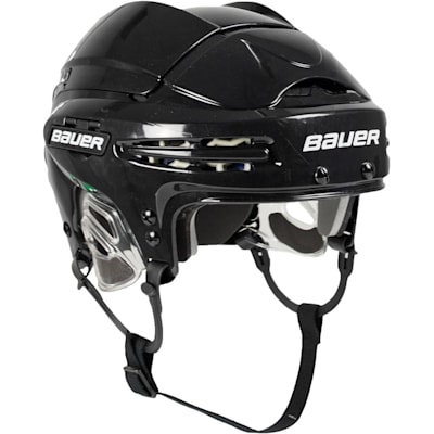 Black (Bauer 5100 Hockey Helmet)