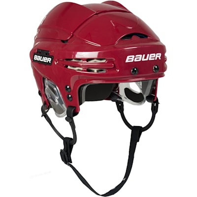 Maroon (Bauer 5100 Hockey Helmet)
