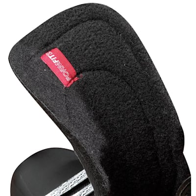 Right Channel (Bauer Vapor X:60 Ice Skates - Senior)