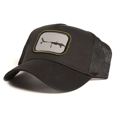  (Gongshow In Snipe We Trust Cap - Adult)
