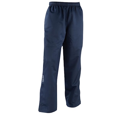 Bauer warm up pants on sale