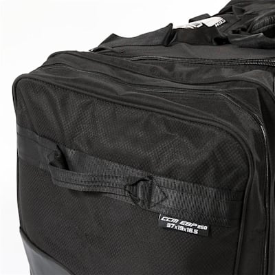  (CCM 250 Deluxe Carry Bag - Junior)