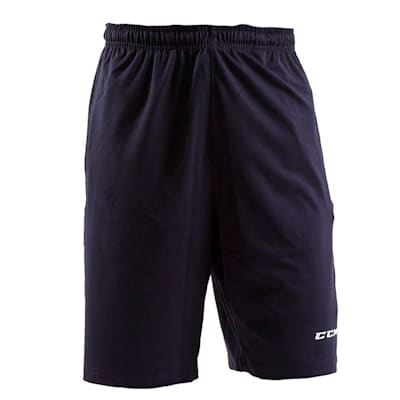 Navy (CCM Training Short - Youth)
