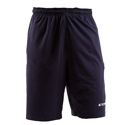 Navy (CCM Training Short - Adult)