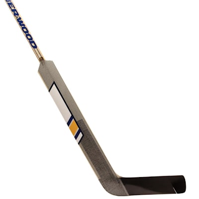 Sherwood GS350 Pro Foam Core Goalie Stick - Senior | Pure Goalie 