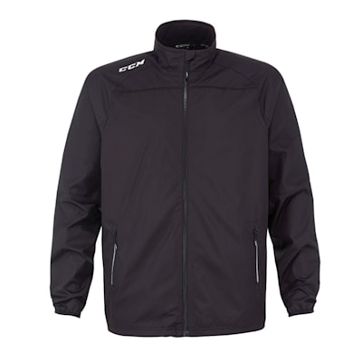  (CCM Lightweight Rink Suit Jacket - Youth)