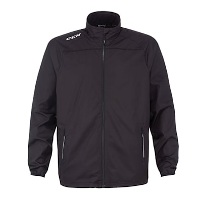  (CCM Lightweight Rink Suit Jacket - Senior)